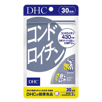 DHC DHC Chondroitin Supplement  90 capsules