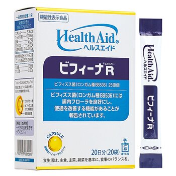 Morishita Morishita Bifina R 2.5 Billion Profitable Lactic Acid Bacteria 20 days  20 bag