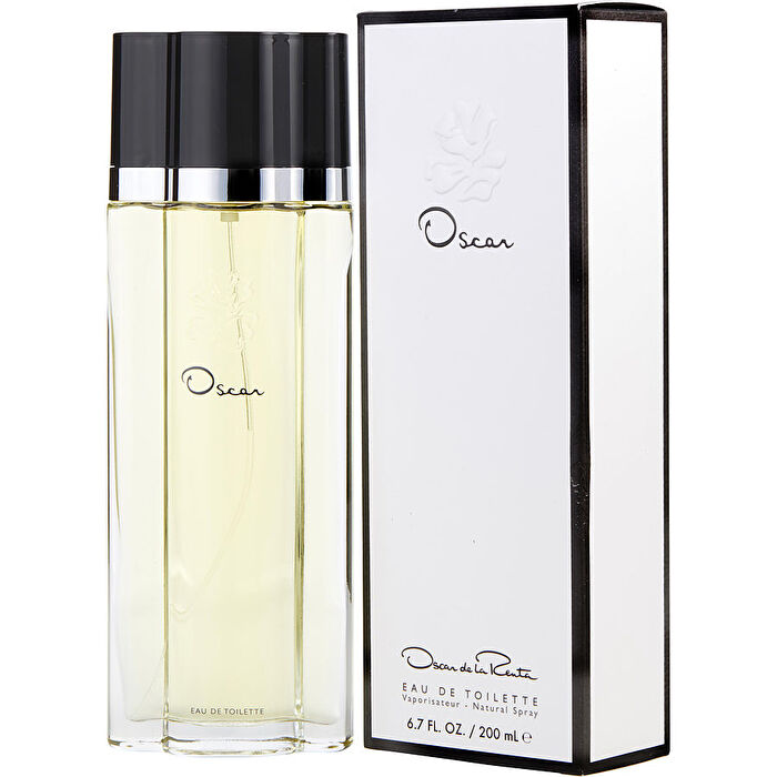 Oscar De La Renta Oscar Eau De Toilette Spray 200ml/6.7oz