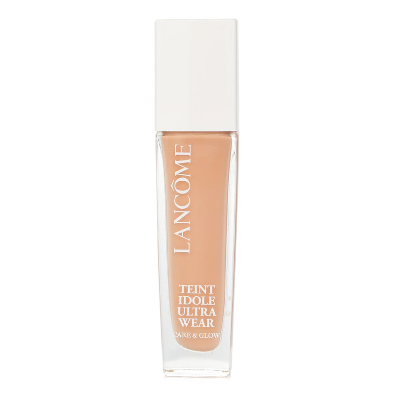 Lancome Teint Idole Ultra Wear Care & Glow Serum Concealer - # 120N  13ml/0.43oz