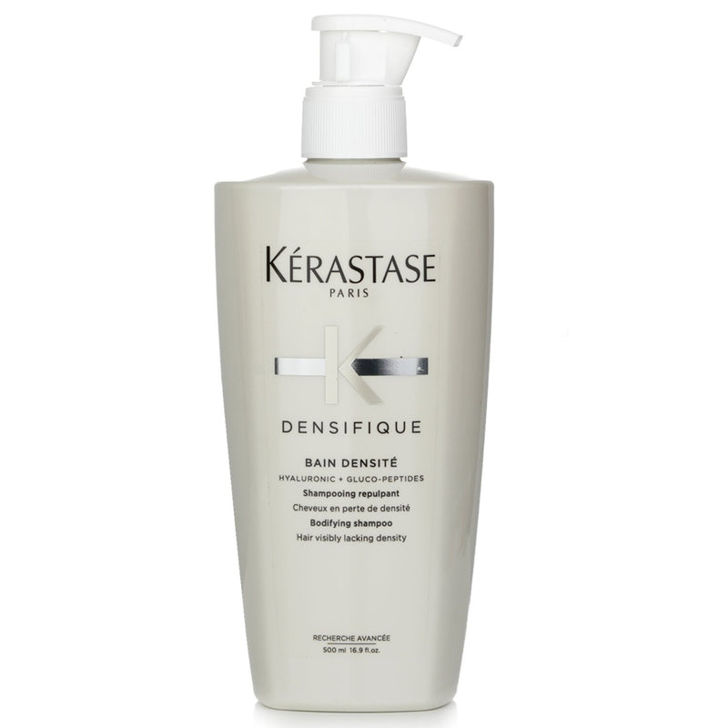 Kerastase Densifique Bain Densite Bodifying Shampoo (Hair Visibly Lacking Density)  1000ml/34oz
