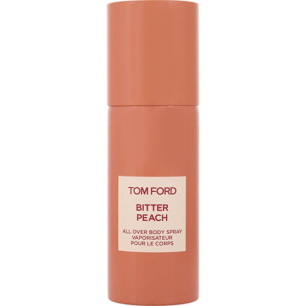 Tom Ford Bitter Peach All Over Body Spray 150ml/5oz