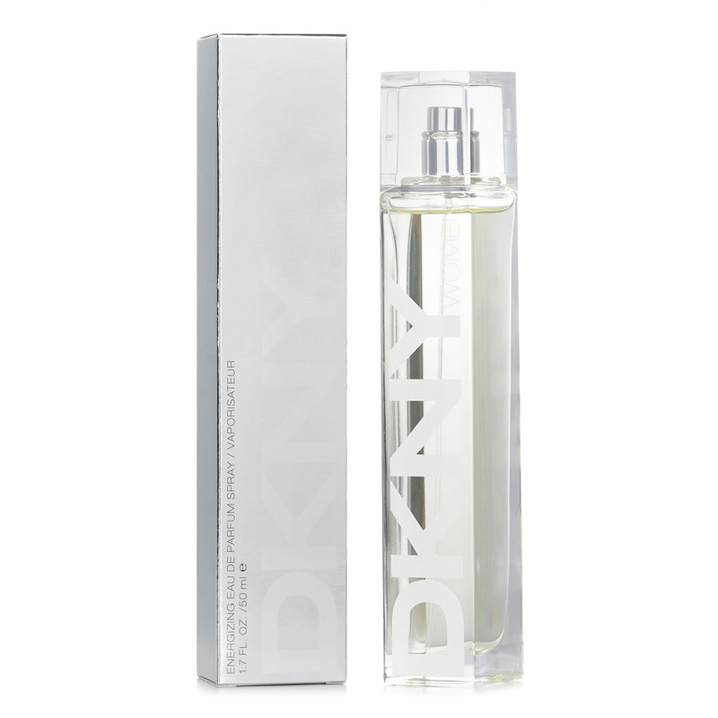 DKNY Women Energizing Eau De Parfum Spray  50ml/1.7oz