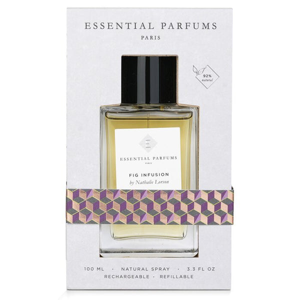 Essential Parfums Fig Infusion by Nathalie Lorson Eau De Parfum Spray 100ml/3.3oz