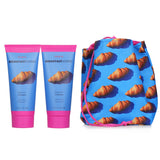 Pupa Breakfast Lovers Kit 1 Croissant:  2pcs+1bag