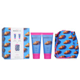 Pupa Breakfast Lovers Kit 1 Croissant:  2pcs+1bag