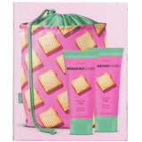 Pupa Breakfast Lovers Kit 1 Toast:  2pcs+1bag