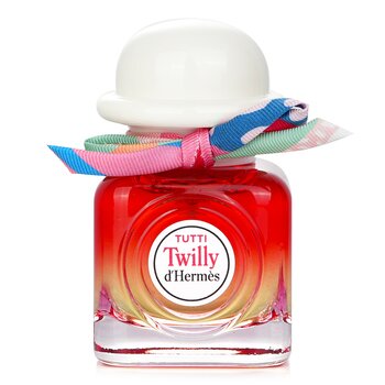 Hermes Tutti Twilly D'Hermes Eau De Parfum Spray  30ml/1oz