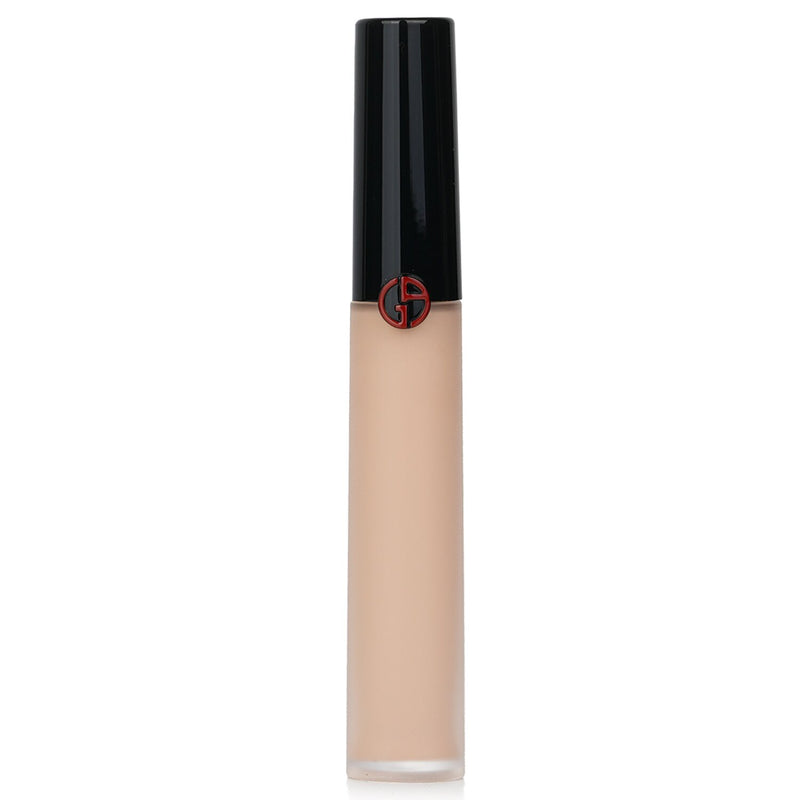 Giorgio Armani Power Fabric+ Multi Retouch Concealer - # 3  6ml/0.2oz