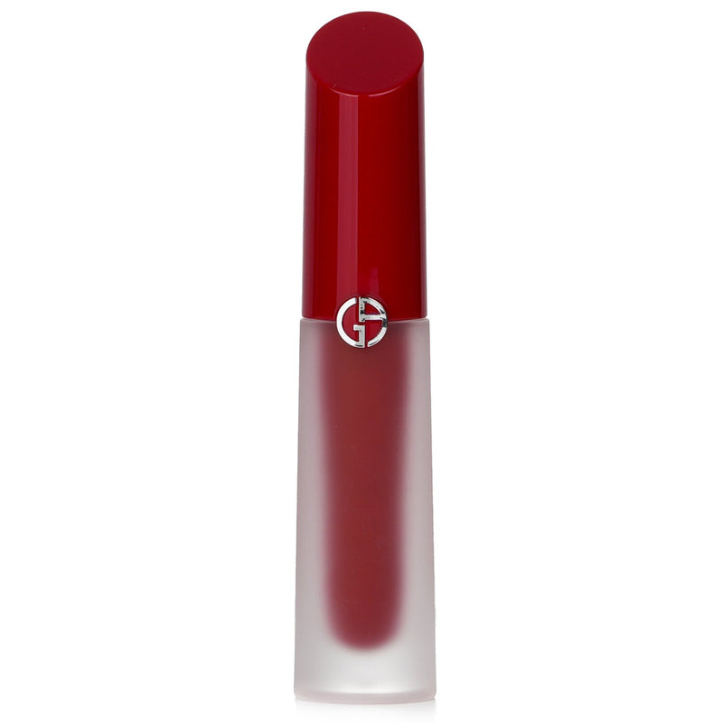 Giorgio Armani Lip Maestro Satin Skin On Skin Vibrant Lip Color - # 04 Live Concert  4ml/0.13oz