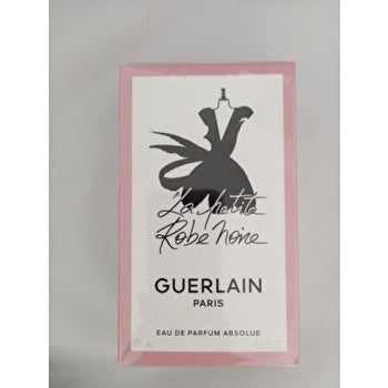 Guerlain La Petite Dress Black ABSOLUTE EdP Spray - New Fall 2023 100ml