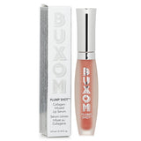 Buxom Plump Shot Collagen-Infused Lip Serum - # Flush  4ml/0.14oz