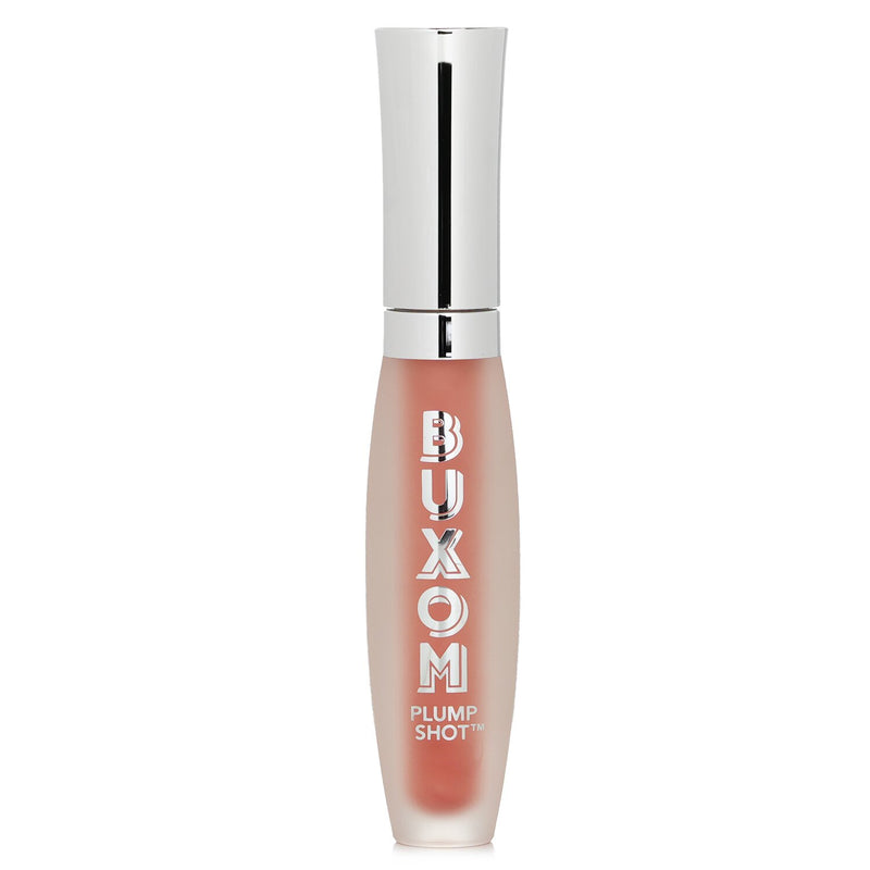 Buxom Plump Shot Collagen-Infused Lip Serum - # Flush  4ml/0.14oz