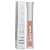 Buxom Full On Plumping Lip Matte - # Catching Rays  4.2ml/0.14oz