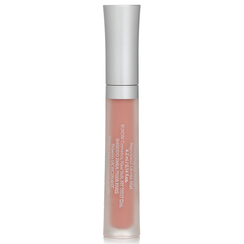 Buxom Full On Plumping Lip Matte - # Catching Rays  4.2ml/0.14oz