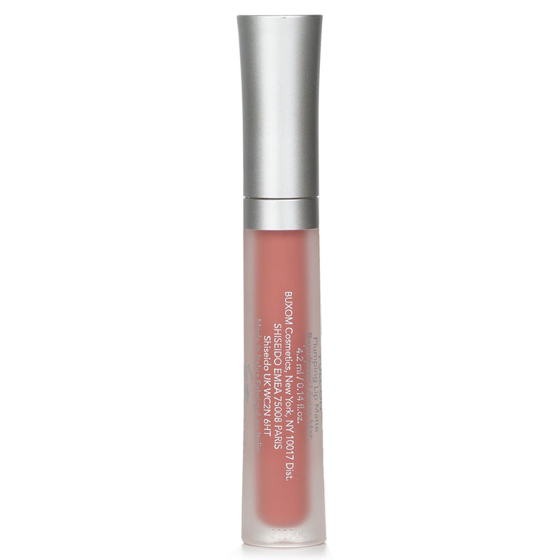 Buxom Full On Plumping Lip Matte - # Brunching  4.2ml/0.14oz