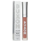 Buxom Full On Plumping Lip Matte - # Chill Night  4.2ml/0.14oz