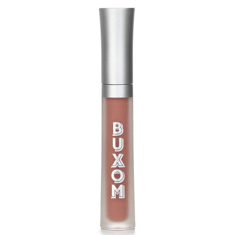 Buxom Full On Plumping Lip Matte - # Chill Night  4.2ml/0.14oz