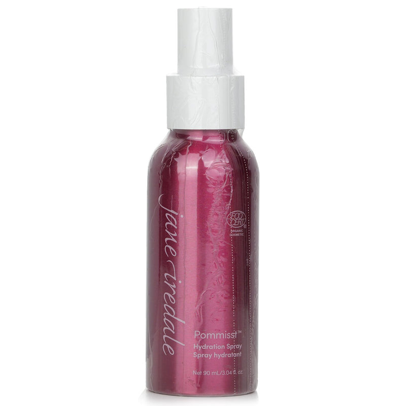 Jane Iredale Pommisst Hydration Spray  90ml/3.04oz