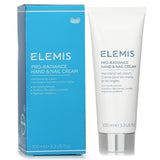 Elemis Pro Radiance Hand & Nail Cream (Salon Size)  100ml/3.3oz