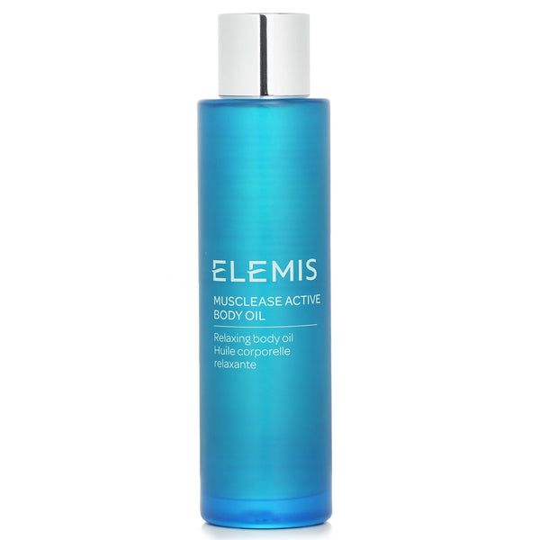 Elemis Musclease Active Body Oil  100ml/3.3oz