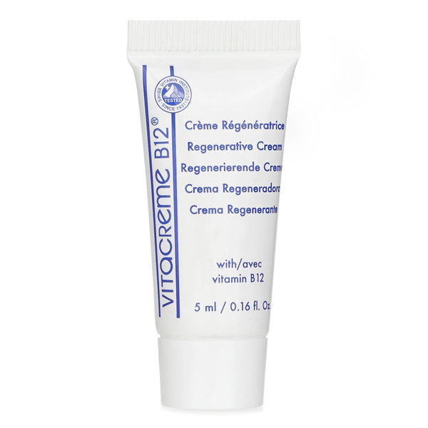 Vitacreme B12 Regenerative Cream (Miniature)  5ml