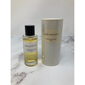 Christian Dior Bois D'Argent Vintage 2011 - Very Rare 125ml