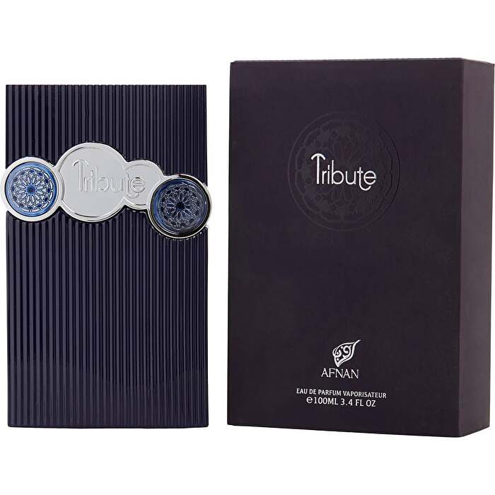 Afnan Perfumes Afnan Tribute Blue Eau De Parfum Spray 100ml/3.4oz