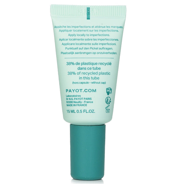 Payot Pate Grise Special 5 Cica Gel  15ml/0.5oz