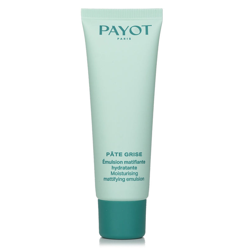 Payot Pate Grise Moisturising Mattifying Emulsion  50ml/1.6oz