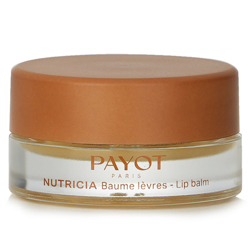 Payot Nutricia Lip Balm  6g/0.21oz