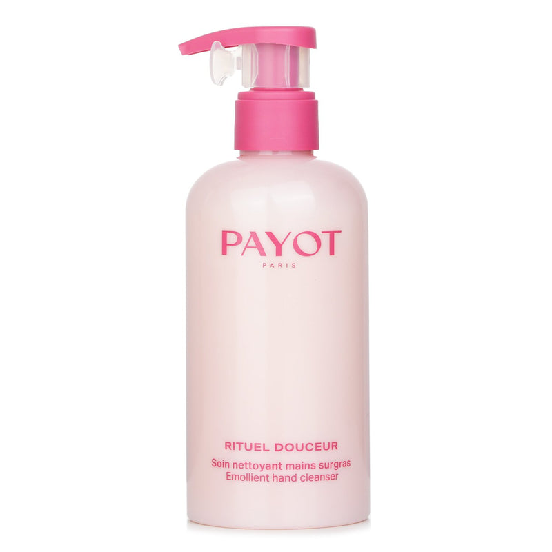 Payot Rituel Douceur Emollient Hand Cleanser  250ml/8.4oz