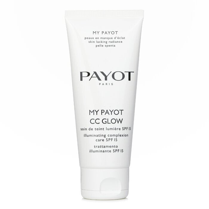 Payot My Payot CC Glow Illuminating Complexion Care SPF 15 100ml/3.3oz