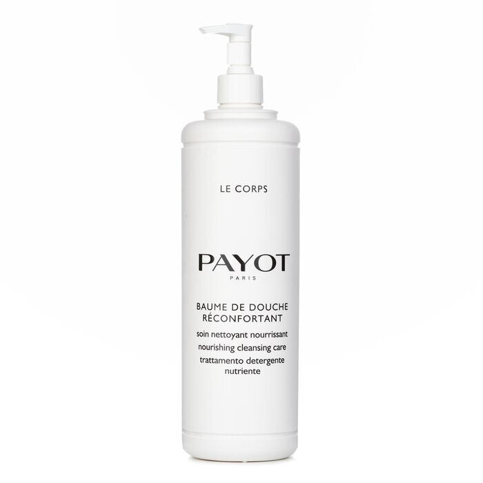Payot Le Corps Nourishing Cleansing Care 1000ml/33.8oz