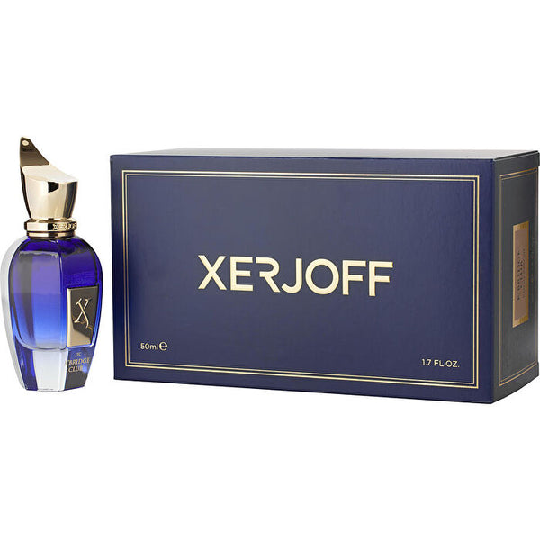 Xerjoff Join The Club Don Eau De Parfum Spray (Unisex) 50ml/1.7oz