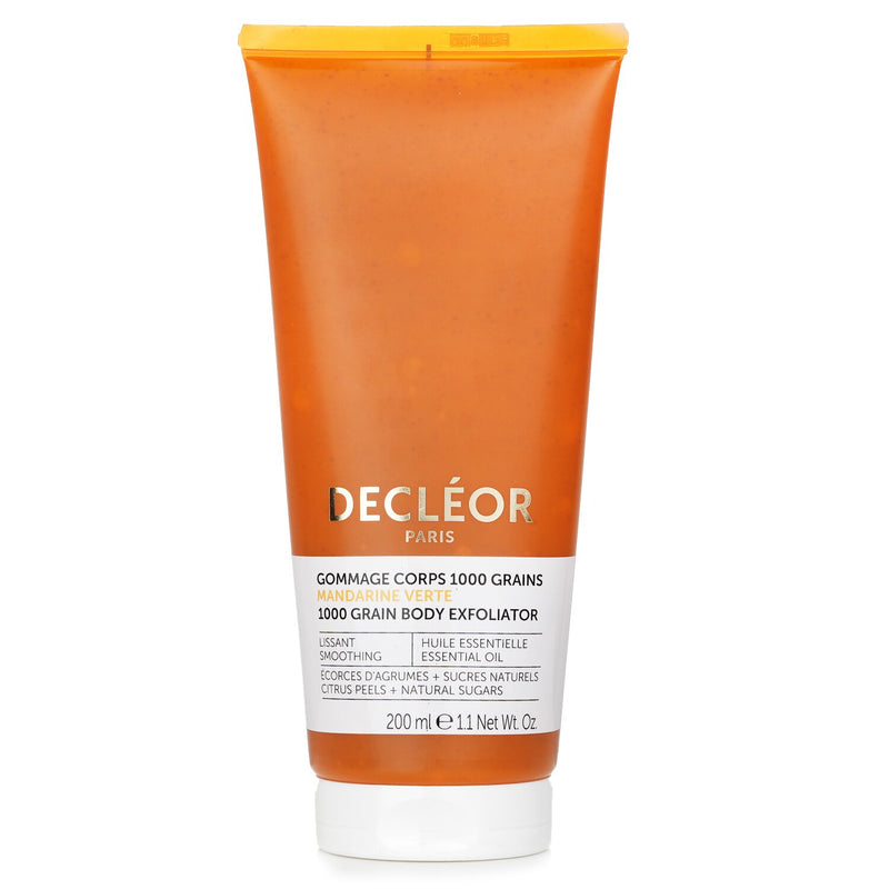 Decleor 1000 Grain Body Exfoliator  200ml/7.5oz