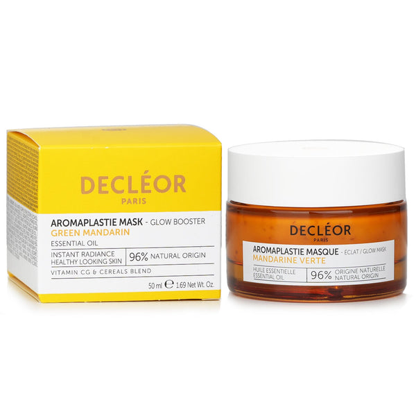 Decleor Green Mandarin Aromaplastie Mask  50ml/1.69oz