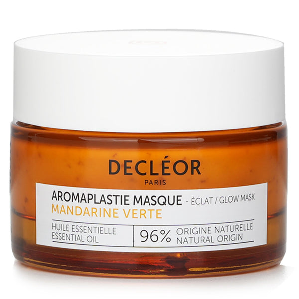 Decleor Green Mandarin Aromaplastie Mask  50ml/1.69oz