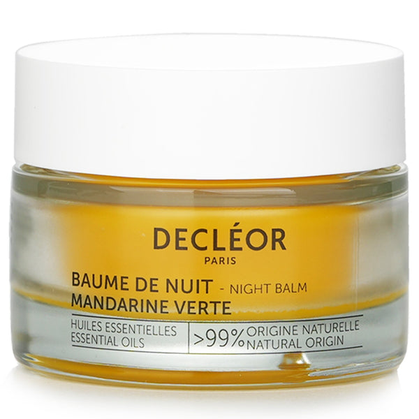 Decleor Green Mandarin Night Balm  50ml/1.69oz