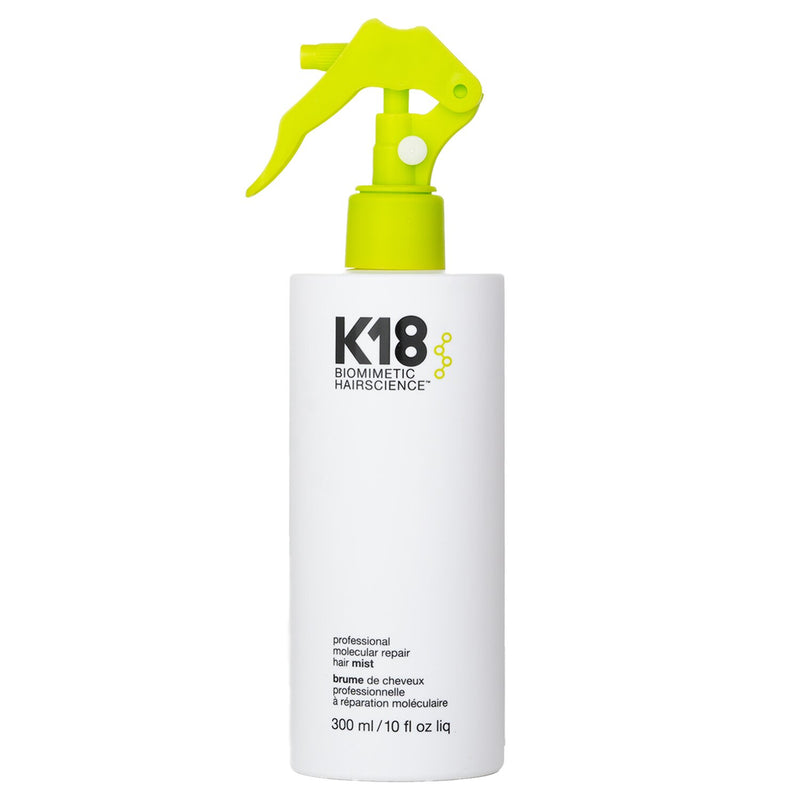 K18 Professional Molecular Repair Hair Mist  150ml/5oz
