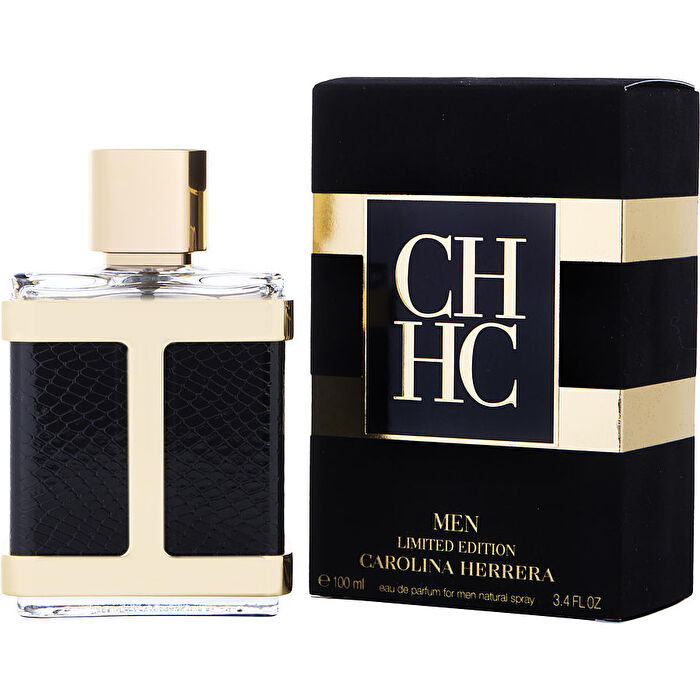 Carolina Herrera Ch Carolina Herrera Insignia Eau De Parfum Spray (limited Edition) 90ml/3.4oz