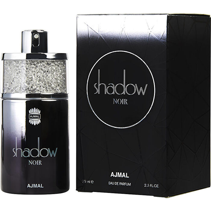 Ajmal Ajmal Shadow Noir Eau De Parfum Spray 75ml/2.5oz