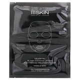 111Skin 111skin Celestial Black Diamond Lifting and Firming Treatment Mask 31ml/1.04oz x 5