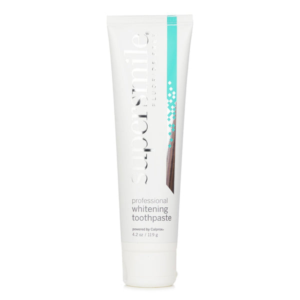 Supersmile Professional Whitening Toothpaste - Original Mint (box slightly damage)  119g/4.2oz