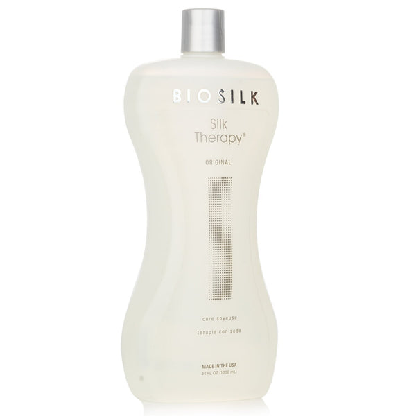 BioSilk Silk Therapy Original (box slightly damage)  1000ml/34oz