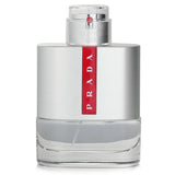 Prada Luna Rossa Eau De Toilette Spray (Box Slightly Damaged)  100ml/3.3oz