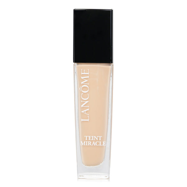 Lancome Teint Miracle Hydrating Foundation Natural Healthy Look SPF 15 - # 010 Beige Porcelaine (box slightly damage)  30ml/1oz