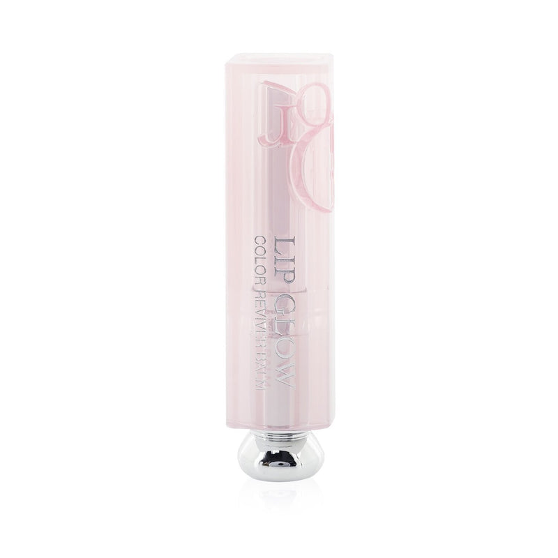 Christian Dior Dior Addict Lip Glow Reviving Lip Balm - #011 Rose Gold (box slightly damage)  3.2g/0.11oz