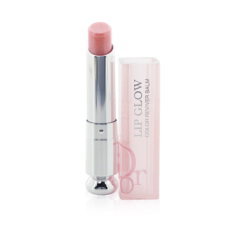 Christian Dior (XY)Dior Addict Lip Glow Reviving Lip Balm - #004 Coral  3.2g/0.11oz