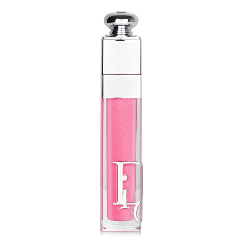 Christian Dior Addict Lip Maximizer Gloss - # 037 Intense Rose  6ml/0.2oz